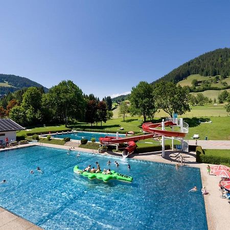 Sonnenalp Markbachjoch Xl Niederau Eksteriør bilde