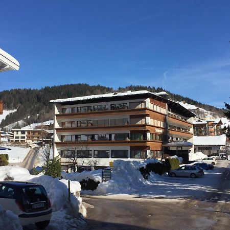 Sonnenalp Markbachjoch Xl Niederau Eksteriør bilde
