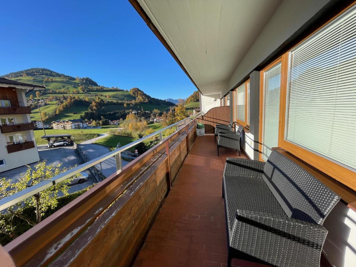 Sonnenalp Markbachjoch Xl Niederau Eksteriør bilde